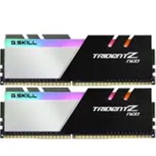 GSkill Trident Z Neo RGB 16GB 2x8GB 3600MHz DDR4 Ram