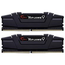 Gskıll V F4-3600c18d-16gvk 16 Gb (2x8 Gb) Ddr4 3600 Mhz Cl18 Dual Kıt Rıpjaws Pc Ram