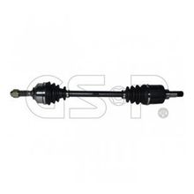 GSP 210311 Aks