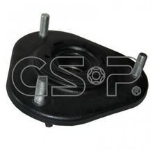GSP 514181 Ön Sağ Sol Toyota Corolla 1.4 1.6 Benzınlı 1.4 D4d 2007 Aurıs 1.3 1.4 1.6 Benzinli Amortisör Takozu