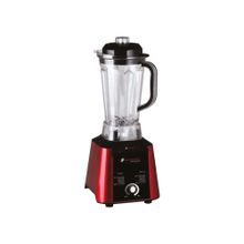 GTech Premium 1680 W Kırmızı Bar Blender