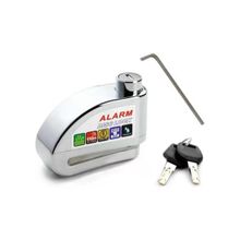 Gtem 855 Alarmlı Disk Kilidi