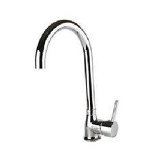 GTN DCL04 Mix Kuğu Lavabo Bataryası