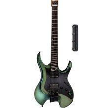 GTRS W900AGR Headless Multiscale Smart Gitar