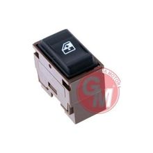 Gua 41692 Fıat SLX Tekli Cam Açma Anahtarı