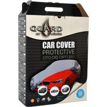 Guard Daihatsu Sirion 2003 Öncesi Miflonlu Oto Branda