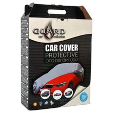 Guard Mazda 929 Miflonlu ve Su Geçirmez Oto Branda
