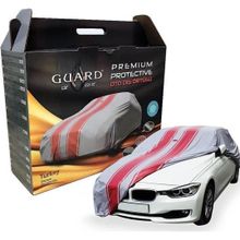 Guard Premium Hyundai Accent Era 2006–2012 4 Mevsim Miflonlu Oto Branda