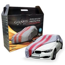 Guard Premium Peugeot 308 HB 2008-2013 4 Mevsim Miflonlu Branda