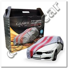 Guard Toyota Corolla Sedan 2000-2006 Gri Miflonlu Oto Branda