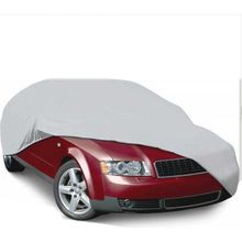 Guard Volkswagen Bora Oto Branda