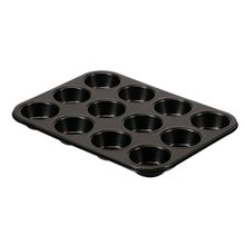 Guardini 06689912EE Gardenia 12'li Muffin Kek Kalıbı