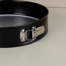 Guardini 30 cm Açık Gri Kelepçeli Kek Kalıbı