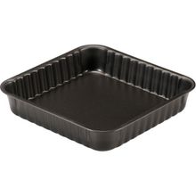 Guardini Gardenia 24 cm Kare Kek Kalıbı