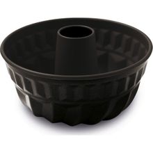 Guardini Gardenia Borulu 23 cm Kek Kalıbı