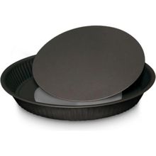 Guardini Gardenia Çıkartılabilir Tabanlı 28 cm Tart Kalıbı
