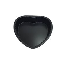 Guardini Gardenia Kalp 25 cm Kek Kalıbı
