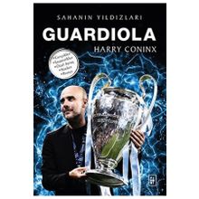 Guardiola - Sahanın Yıldızları Parodi Yayınları