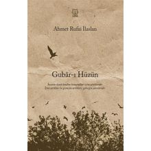 Gubarı Hüzün-Luna Yayınları