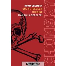 Güç ve İdeoloji Üzerine - Noam Ckomsky