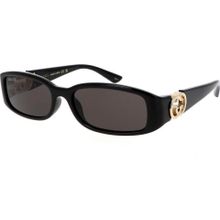 Gucci 1661S 001 54-16 Kadın Güneş Gözlüü