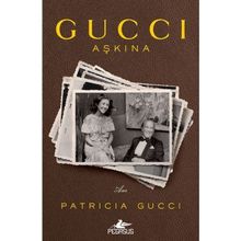 Gucci Aşkına Pegasus Yayınları