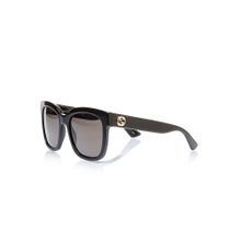 Gucci GG 0034S 001 Kadın Güneş Gözlüğü