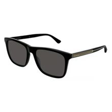 Gucci GG 0381SN 006 57 Erkek Güneş Gözlüğü