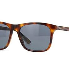 Gucci GG 0381SN 009 57 Erkek Güneş Gözlüğü