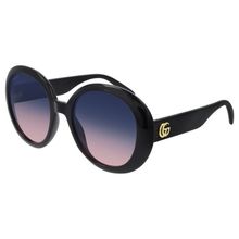 Gucci GG 0712S 002 .55 Kadın Güneş Gözlüğü