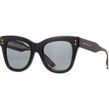 Gucci GG 1082S 001 Unisex Güneş Gözlüğü