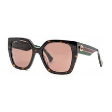 Gucci GG 1300S 002 55-19 Kadın Güneş Gözlüğü