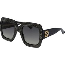 Gucci GG0048S 003 Kadın Güneş Gözlüğü