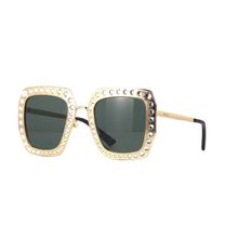 Gucci GG0115S 006 Kadın Güneş Gözlüğü