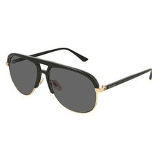 Gucci GG0292S 001 60 Unisex Güneş Gözlüğü