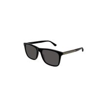Gucci GG0381S-006-57 Unisex Güneş Gözlüğü
