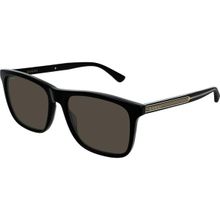 Gucci GG0381SN 007 57 Erkek Güneş Gözlüğü