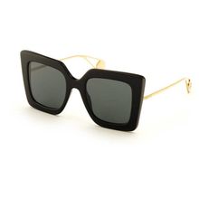 Gucci GG0435S 001 51 Kadın Güneş Gözlüğü