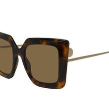 Gucci GG0435S 003 51 Kadın Güneş Gözlüğü