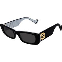 Gucci GG0516S 001 52 00 Siyah Kadın Güneş Gözlüğü