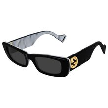 Gucci GG0516S Siyah Kadın Güneş Gözlüğü