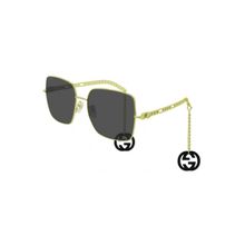 Gucci GG0724S 001 Kadın Güneş Gözlüğü
