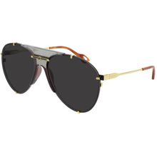 Gucci GG0740S 001 Kadın Güneş Gözlüğü