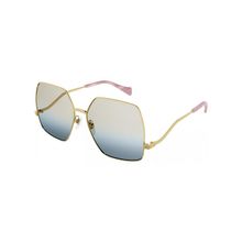 Gucci GG1005S 001 61 Kadın Güneş Gözlüğü
