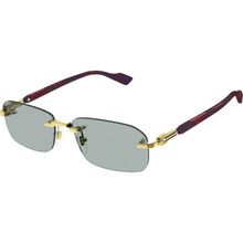 Gucci GG1221S 003 Erkek Güneş Gözlüğü