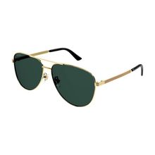 Gucci GG1233SA 002 63 Erkek Güneş Gözlüğü
