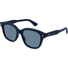 Gucci GG1264S 002 Unisex Güneş Gözlüğü