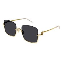 Gucci GG1279S 001 Kadın Güneş Gözlüğü