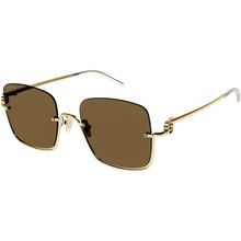 Gucci GG1279S 002 54 Kadın Güneş Gözlüğü