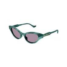 Gucci GG1298S 003 51 Kadın Güneş Gözlüğü